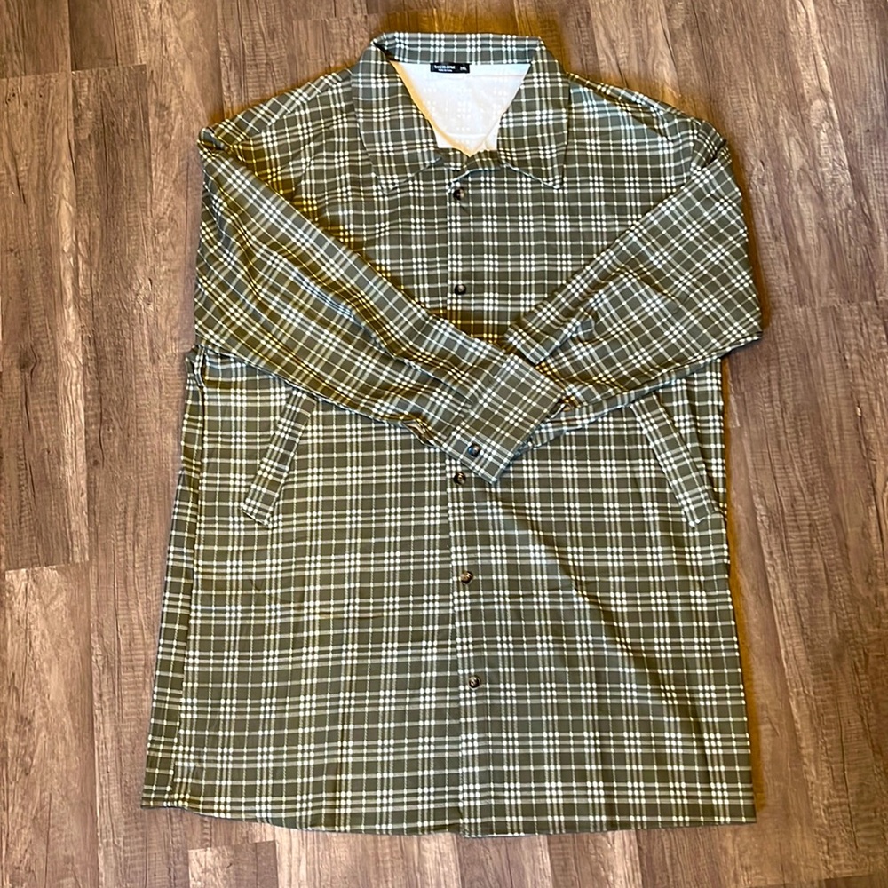Brand new jacket!!